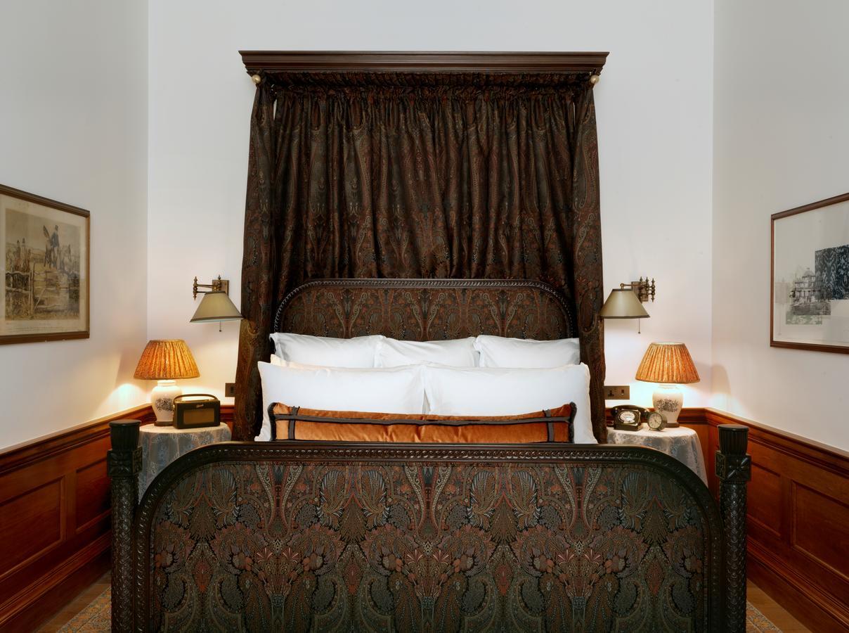 Suite Heritage